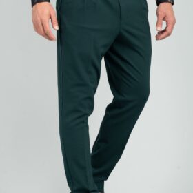 Παντελόνι Vittorio 500-2223-VINTO S Green