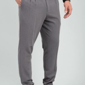 Παντελόνι Vittorio 500-2223-VINTO S Grey