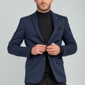 Σακάκι Vittorio 900-22-SUNSET Blue