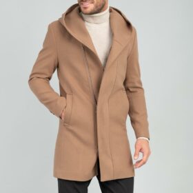 Παλτό Vittorio 400-2223-TRIESTE Taba