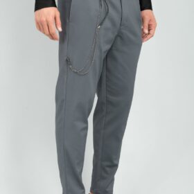 Παντελόνι Vittorio 500-2223-VARESE Grey