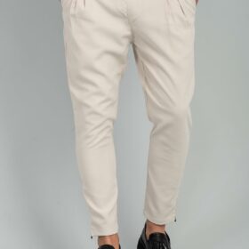 Παντελόνι Vittorio 500-2223-ALASSIO Stone