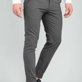 Παντελόνι Vittorio 500-2223-TREVIO Grey