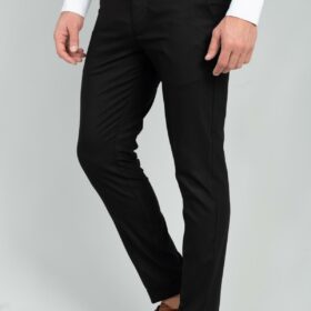 Παντελόνι Vittorio 500-2223-TREVIO Black