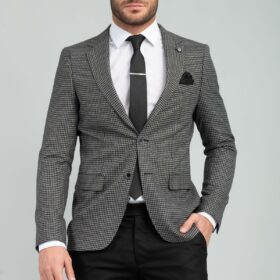 Σακάκι Vittorio 900-2223-PADOVA D.Grey