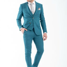 Κοστούμι Vittorio 100-23-ETORE Mint