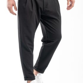 Παντελόνι Vittorio 500-24-BARRIO Black