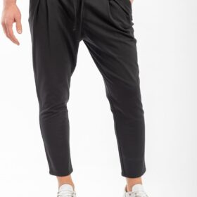 Παντελόνι Vittorio 500-23-SALERNO Black