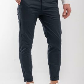 Παντελόνι Vittorio 500-23-ALTO Blue