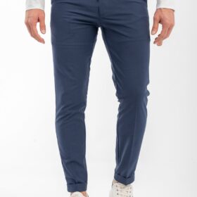 Παντελόνι Vittorio 500-23-MODENA Blue
