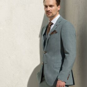 Κοστούμι Vittorio 100-23-RIVIERA Mint