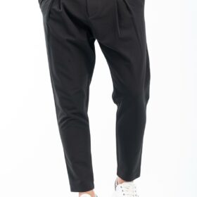 Παντελόνι Vittorio 500-23-CAPITOL Black