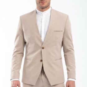 Σακάκι Vittorio 900-23-VINTO Beige