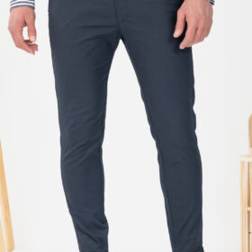 Παντελόνι Vittorio 500-23-ALTO D Blue