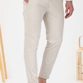 Παντελόνι Vittorio 500-23-ALTO D Stone