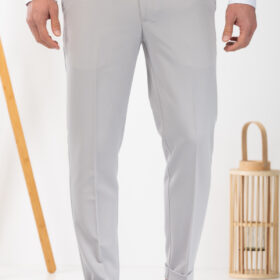 Παντελόνι Vittorio 500-25-DIVERSO Grey