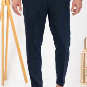 Παντελόνι Vittorio 500-25-DIVERSO Blue