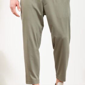 Παντελόνι Vittorio 500-24-FEVER Olive