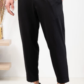 Παντελόνι Vittorio 500-24-FEVER Black