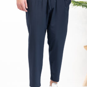 Παντελόνι Vittorio 500-24-MARE Blue