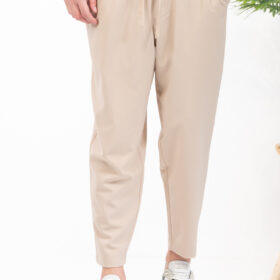 Παντελόνι Vittorio 500-24-MARE Stone