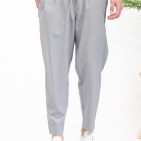 Παντελόνι Vittorio 500-24-MARE Grey