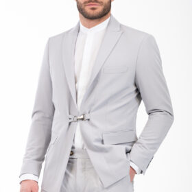 Σακάκι Vittorio 900-24-DIVERSO Grey