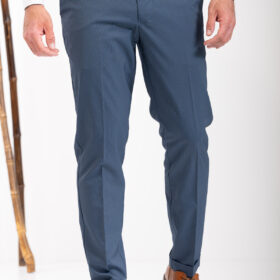 Παντελόνι Vittorio 500-24-Siena Indigo