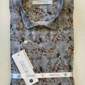 Πουκάμισο Vittorio 800-2324-602