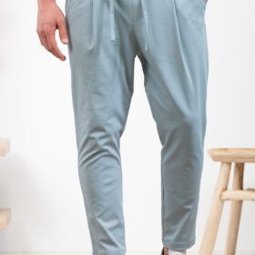 Παντελόνι Vittorio 500-24-JENOA Aqua