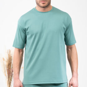 Overshirt Vittorio 300-24-FEVER Mint