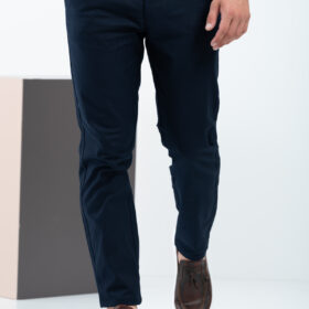 Παντελόνι Vittorio 500-24-NOBILE Blue