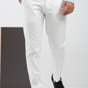 Παντελόνι Vittorio 500-24-Danilo White