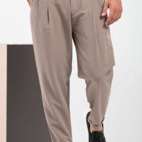 Παντελόνι Vittorio 500-2425-BARRIO Cigar