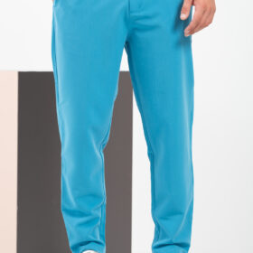 Παντελόνι Vittorio 500-24-DAMIANNO Sky