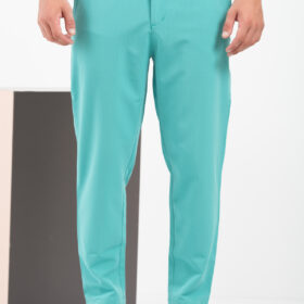 Παντελόνι Vittorio 500-24-DAMIANNO Dusty Mint