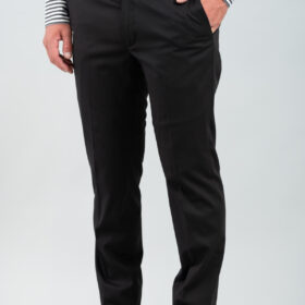 Παντελόνι Vittorio 500-24-Verona Black