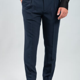 Παντελόνι Vittorio 500-25-MARCO Blue