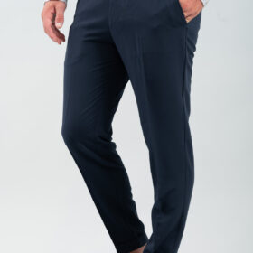 Παντελόνι Vittorio 500-2425-DIVERSO Blue