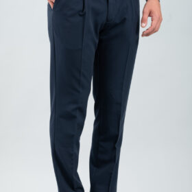 Παντελόνι Vittorio 500-2425-SOLANO Blue