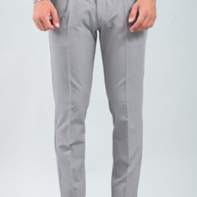 Παντελόνι Vittorio 500-2425-SOLANO Grey