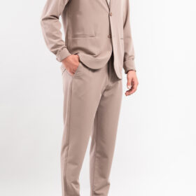 Overshirt Vittorio 300-2425-DAMIANNO LS Cigar