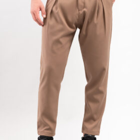 Παντελόνι Vittorio 500-2425-BRESIA Tabacco