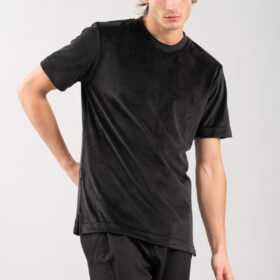 Μπλούζα Vittorio 200-2425-021 Black