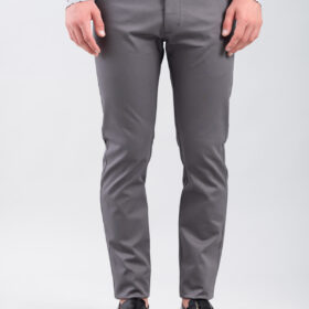 Παντελόνι Vittorio 500-2425-COMO Grey