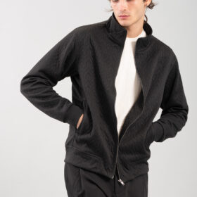 Ζακέτα Vittorio 300-2425-100 Black