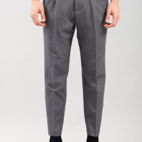 Παντελόνι Vittorio 500-2425-Merrato Grey