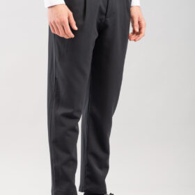 Παντελόνι Vittorio 500-2425-B-Merrato Black