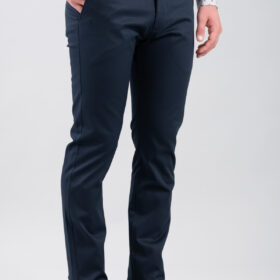 Παντελόνι Vittorio 500-2425-COMO Blue