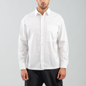 Πουκάμισο Vittorio 800-24-1001 White
